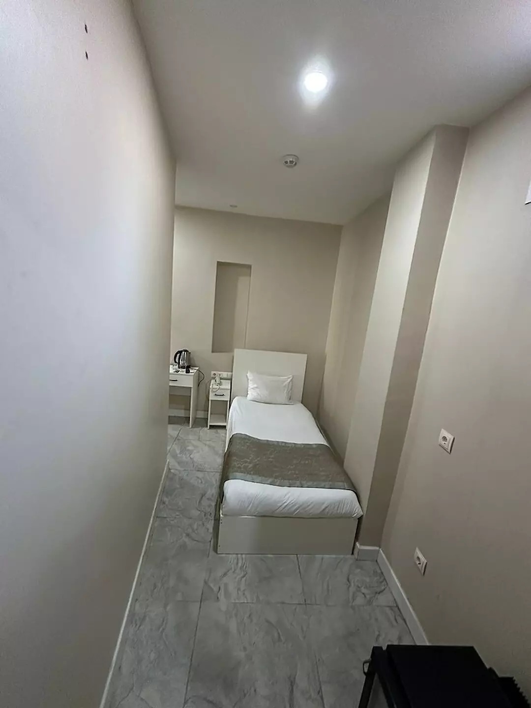 هتل روتا استار استانبول